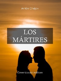 Cover Los mártires