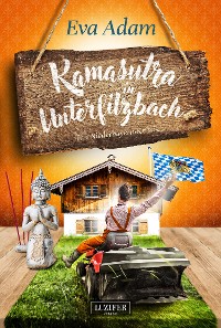 Cover KAMASUTRA IN UNTERFILZBACH