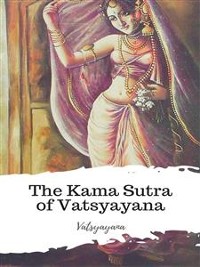 Cover The Kama Sutra of Vatsyayana