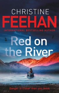 Cover Red on the River