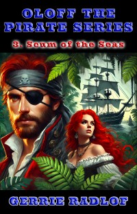 Cover Scum of the Seas