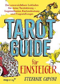 Cover Tarot-Guide für Einsteiger
