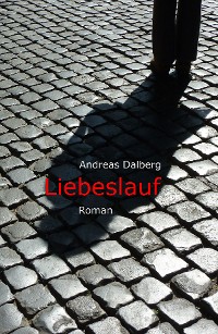 Cover Liebeslauf