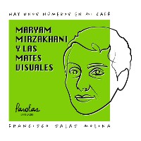 Cover Maryam Mirzakhani y las mates visuales