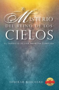 Cover El Misterio Del Reino De Los Cielos