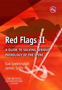 Cover Red Flags II