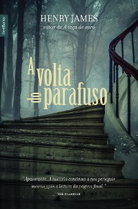 Cover A volta do parafuso