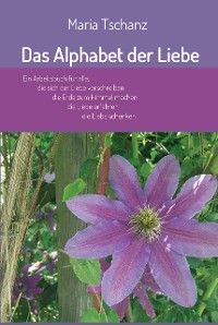 Cover Das Alphabet der Liebe