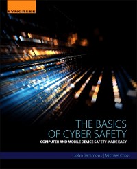 Cover Basics of Cyber Safety