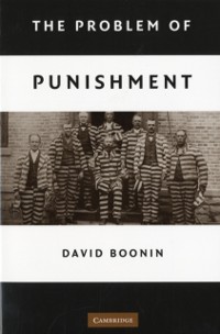 Cover Problem of Punishment