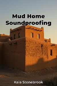 Cover Mud Home Soundproofing