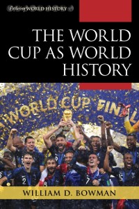 Cover World Cup as World History