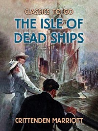 Cover Isle of Dead Ships