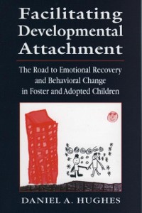 Cover Facilitating Developmental Attachment