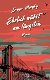 Cover Ehrlich währt am längsten