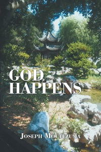 Cover God Happens