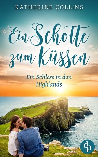 Cover Ein Schotte zum Küssen