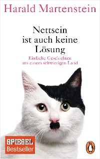 Cover Nettsein ist auch keine Lösung