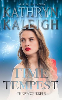 Cover Time Tempest