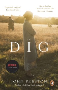 Cover The Dig