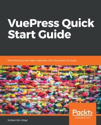 Cover VuePress Quick Start Guide