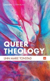 Cover Queer Theology