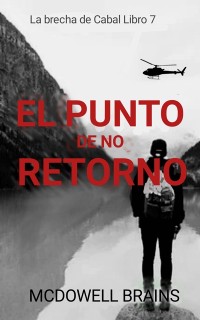 Cover El Punto De No Retorno