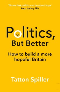 Cover Politics, But Better