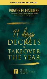 Cover 91 Days Decrees to Takeover the Year