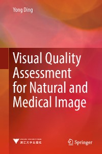 Cover Visual Quality Assessment for Natural and Medical Image