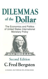 Cover Dilemmas of the Dollar