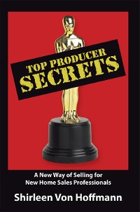 Cover Top Producer Secrets