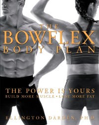 Cover Bowflex Body Plan