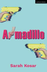 Cover Armadillo