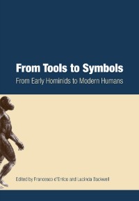 Cover From Tools to Symbols