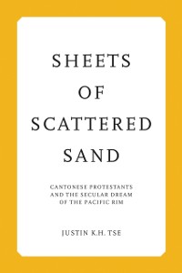 Cover Sheets of Scattered Sand