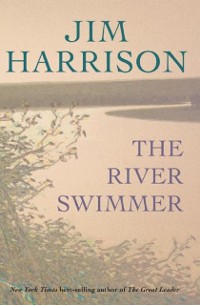 Cover River Swimmer