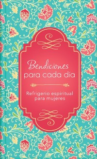 Cover Bendiciones para cada dia