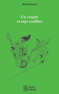 Cover Un couple et sept couffins