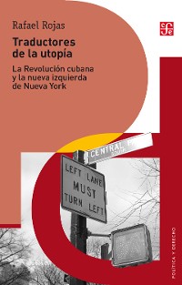 Cover Traductores de la utopía