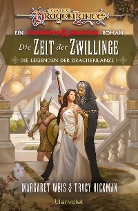 Cover Die Zeit der Zwillinge