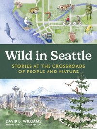 Cover Wild in Seattle