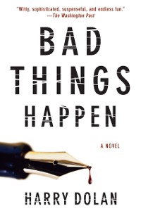 Cover Bad Things Happen