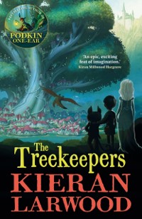Cover Treekeepers