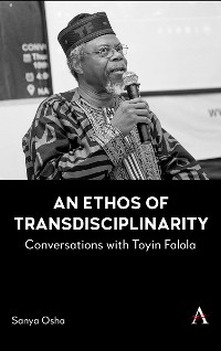 Cover An Ethos of Transdisciplinarity