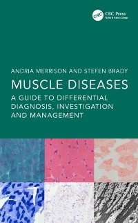 Cover Muscle Diseases