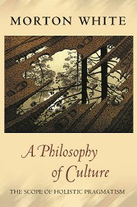 Cover A Philosophy of Culture