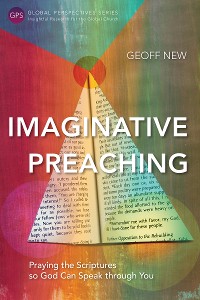 Cover Imaginative Preaching