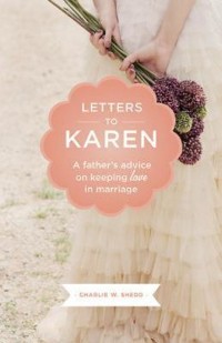 Cover Letters to Karen