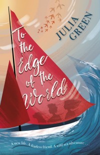 Cover To the Edge of the World